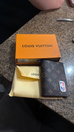 Louis Vuitton wallet