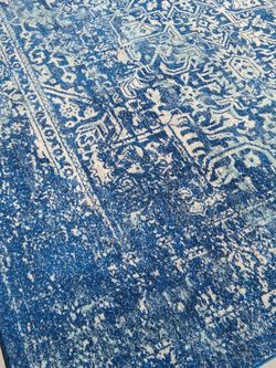 Big big Rug New
