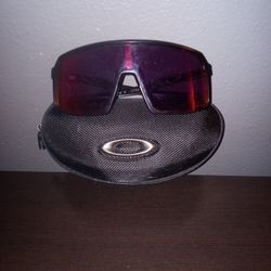 Macho Man Randy Savage Oakleys