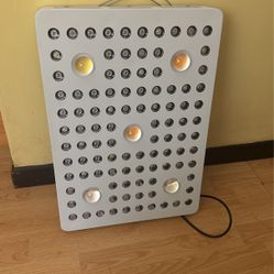 PHLIZON 2000 Grow light 450w