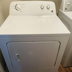 Kenmore Dryer