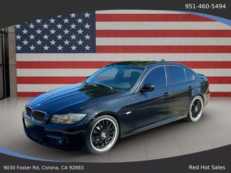 2011 BMW 3 Series