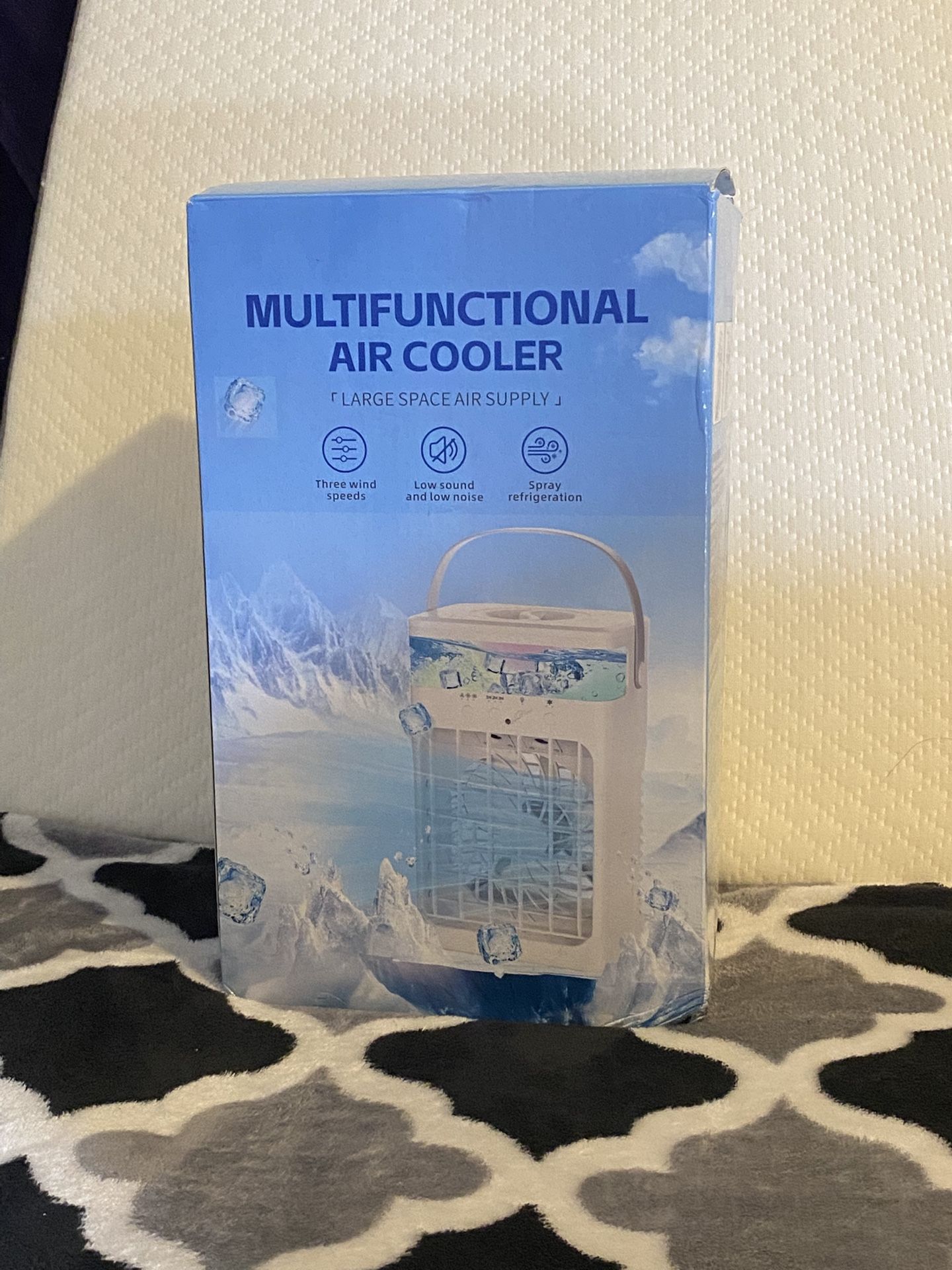 Portable Air Conditioner