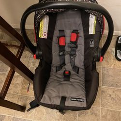 Car Seat