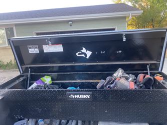 Tools Box