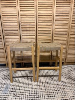 Stools