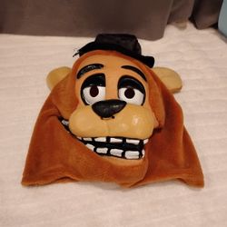 Five Nights At Freddy's Mask