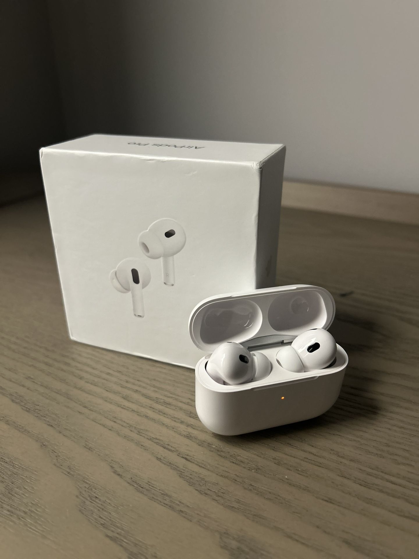 Airpods 4s