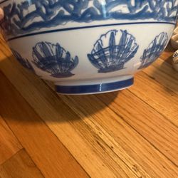 Xlarge bowl