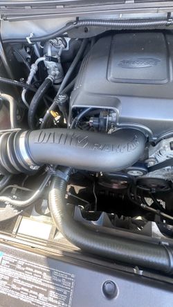 2011 Sierra