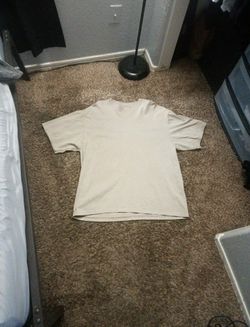 Beige shaka wear shirt