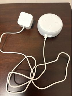 Amazon Echo