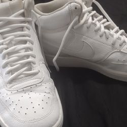 Men's Nike Court Vision Mid 