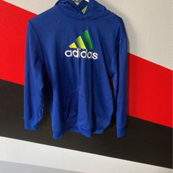 Adidas Hoodie