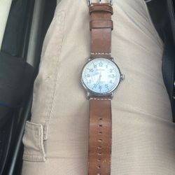 Shinola Watch For Men