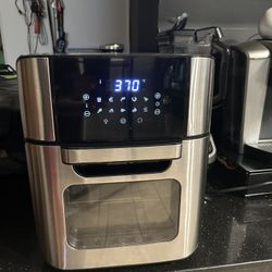 Air Fryer Oven 