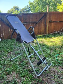 Work Out Equipment