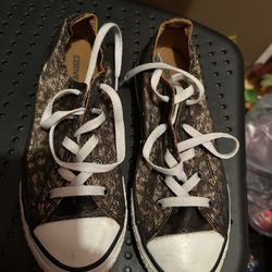 Converse Shoes