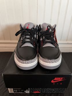 Jordan