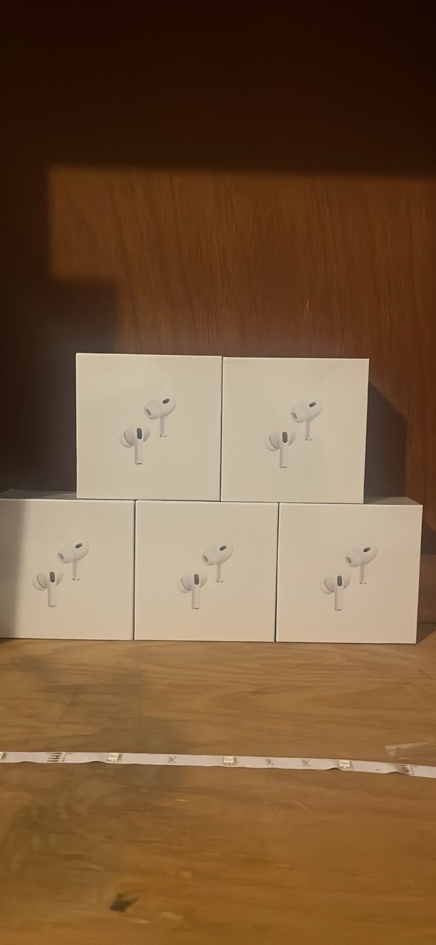 Airpod Pro 2nd Generation