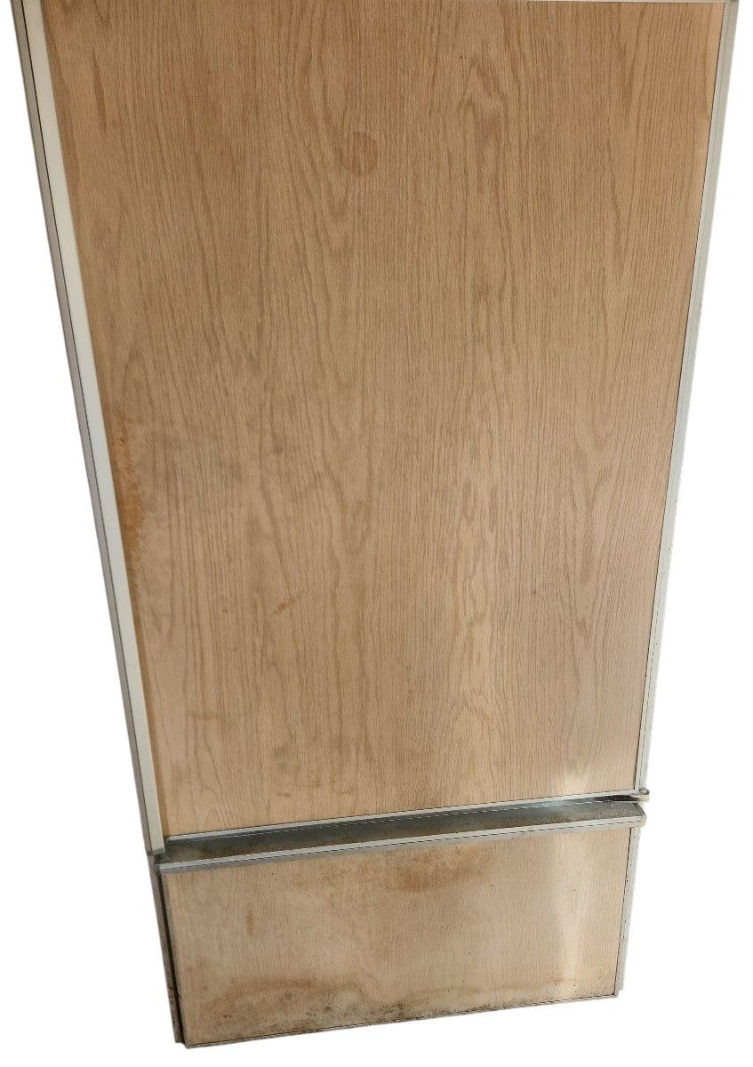 Sub Zero Refrigerator Freezer