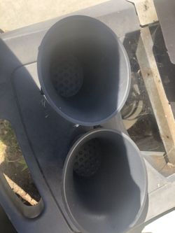 Toyota Tundra fog light covers
