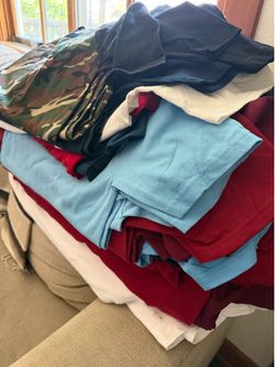 Blank t shirts