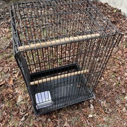Bird Pet Cage