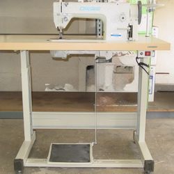 CONSEW P1206RB-1 Industrial Sewing Machine 