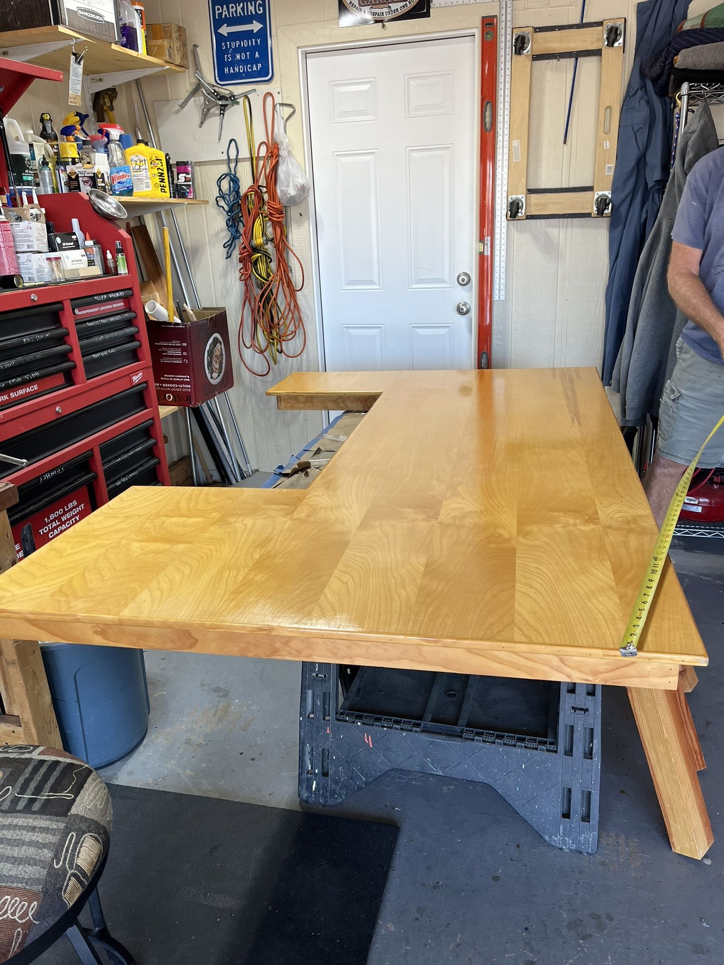 Desk Or Craft Table