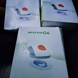 Dexcom G6