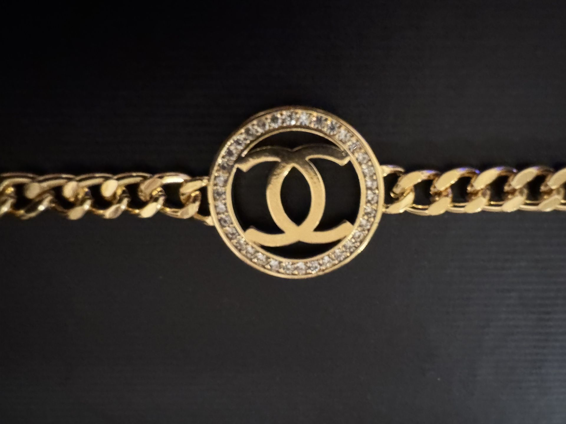 Nice Bracelet 8” Brand New Great For Gift