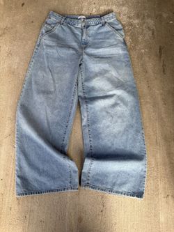 Baggy Jeans