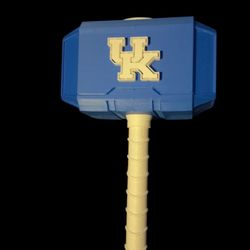 University Of Kentucky Thor Hammer