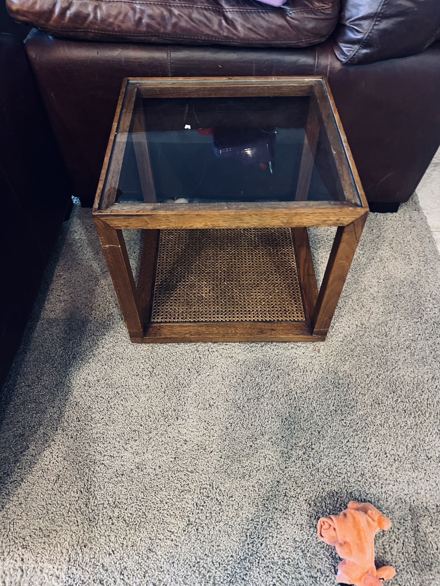 End Tables 