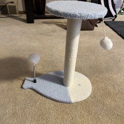 Cat Stand 