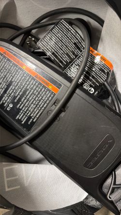 Volt Voltec Intertek Charger 120V Level 1 Charger
