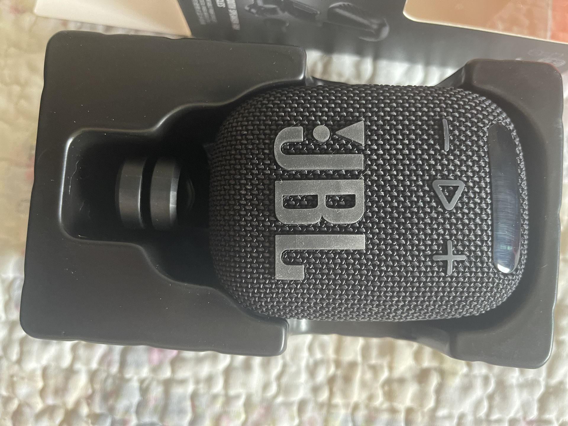 JBL Speaker Brand New