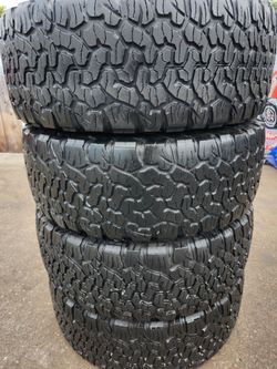 LT 305/65/18