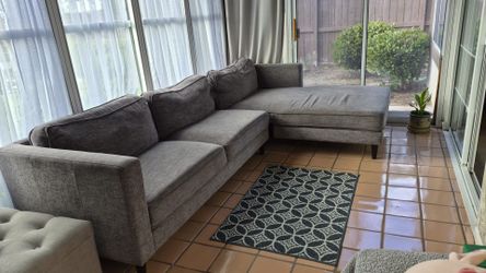 Sectional Sofa