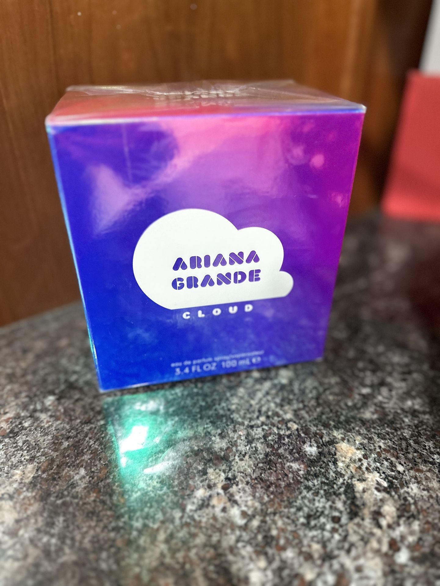 Ariana grande Cloud Perfume