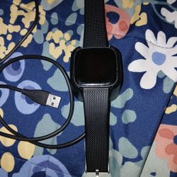 Fitbit Versa 