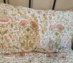King size comforter