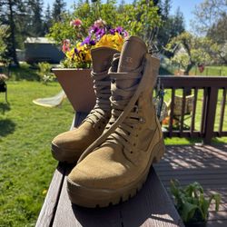 Garmont T8 Bfida Sz 8