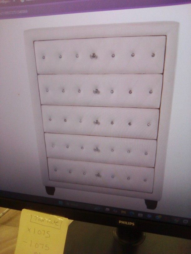 Chest