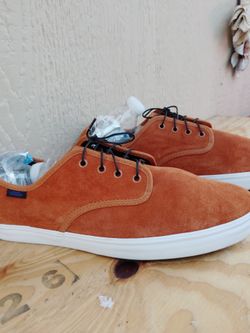 New vans size 11