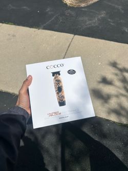Cocco Veloce Trimmer