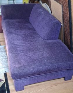 Purple Chase lounge