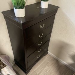 Drawer Stand 