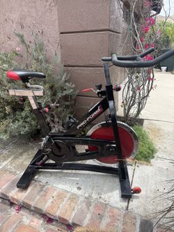 ProForm Stationary Bike – Like New